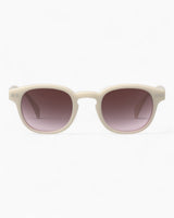 IZIPIZI Sun #C Güneş Gözlüğü Vintage Cream