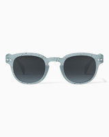 IZIPIZI Sun #C Güneş Gözlüğü Washed Denim