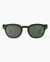 IZIPIZI Sun #C Polarized Güneş Gözlüğü Black