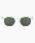 IZIPIZI Sun #C Polarized Güneş Gözlüğü Cristal