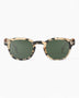 IZIPIZI Sun #C Polarized Güneş Gözlüğü Light Tortoise