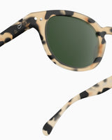 IZIPIZI Sun #C Polarized Güneş Gözlüğü