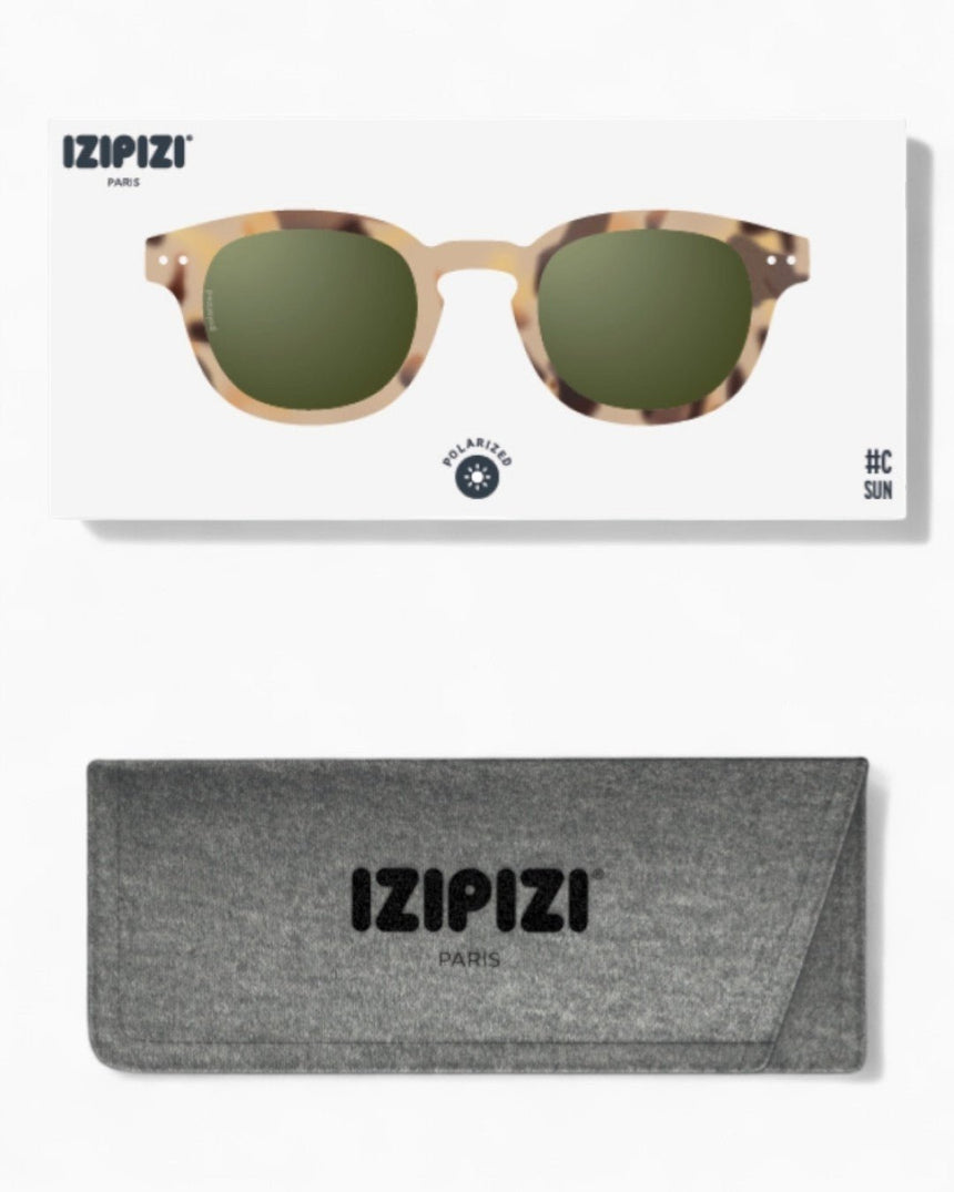 IZIPIZI Sun #C Polarized Güneş Gözlüğü