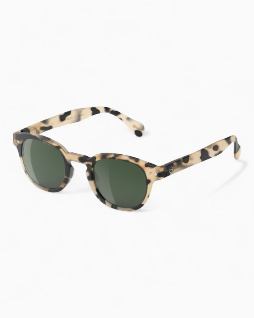 IZIPIZI Sun #C Polarized Güneş Gözlüğü