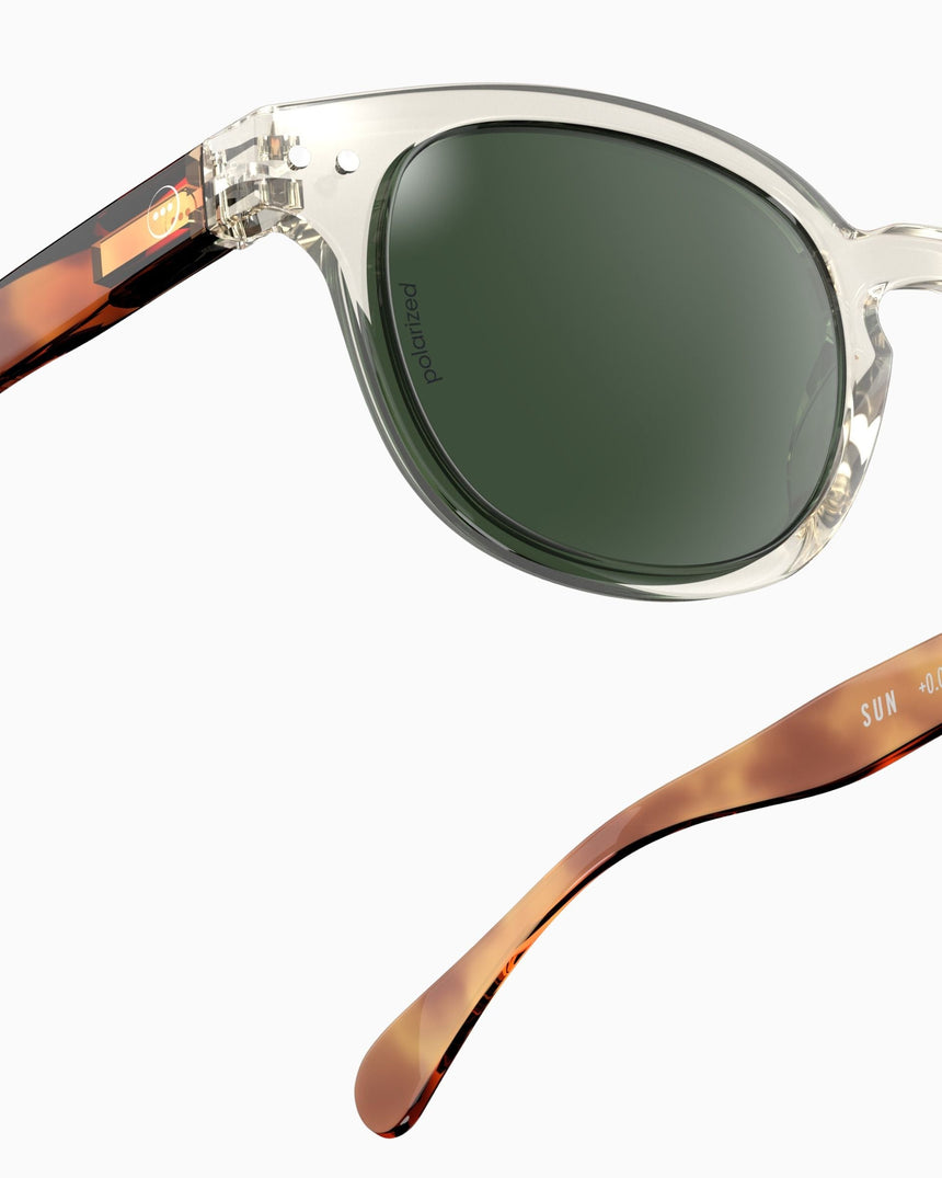 IZIPIZI Sun #C Polarized Güneş Gözlüğü