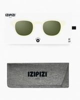 IZIPIZI Sun #C Polarized Güneş Gözlüğü