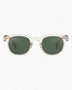IZIPIZI Sun #C Polarized Güneş Gözlüğü Sandstorm