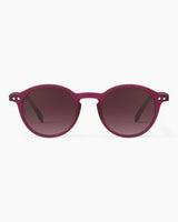 IZIPIZI Sun #D Güneş Gözlüğü Antique Purple