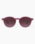 IZIPIZI Sun #D Güneş Gözlüğü Antique Purple