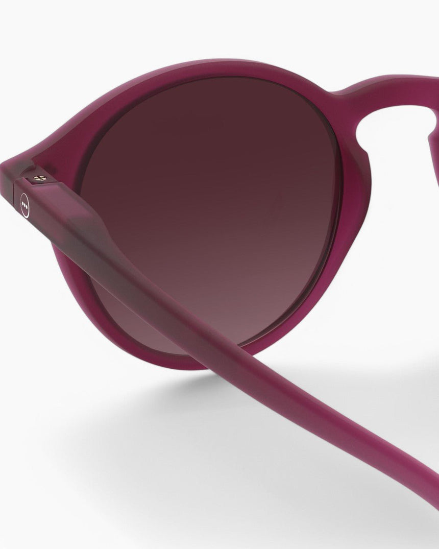 IZIPIZI Sun #D Güneş Gözlüğü Antique Purple