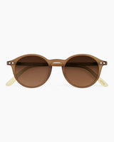 IZIPIZI Sun #D Güneş Gözlüğü Arizona Brown