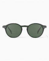 IZIPIZI Sun #D Güneş Gözlüğü Bakelite Green
