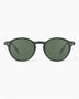 IZIPIZI Sun #D Güneş Gözlüğü Bakelite Green