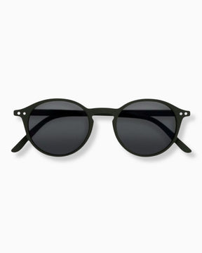IZIPIZI Sun #D Güneş Gözlüğü Black