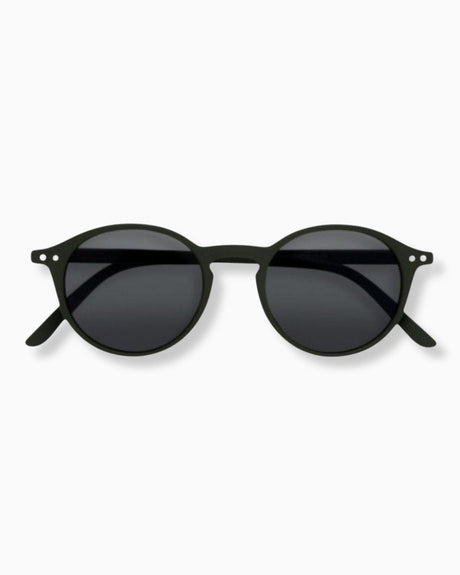 IZIPIZI Sun #D Güneş Gözlüğü Black