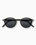 IZIPIZI Sun #D Güneş Gözlüğü Black
