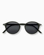 IZIPIZI Sun #D Güneş Gözlüğü Black