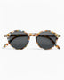 IZIPIZI Sun #D Güneş Gözlüğü Blue Tortoise