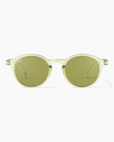 IZIPIZI Sun #D Güneş Gözlüğü Dynamic Green
