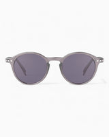 IZIPIZI Sun #D Güneş Gözlüğü Electronic Grey