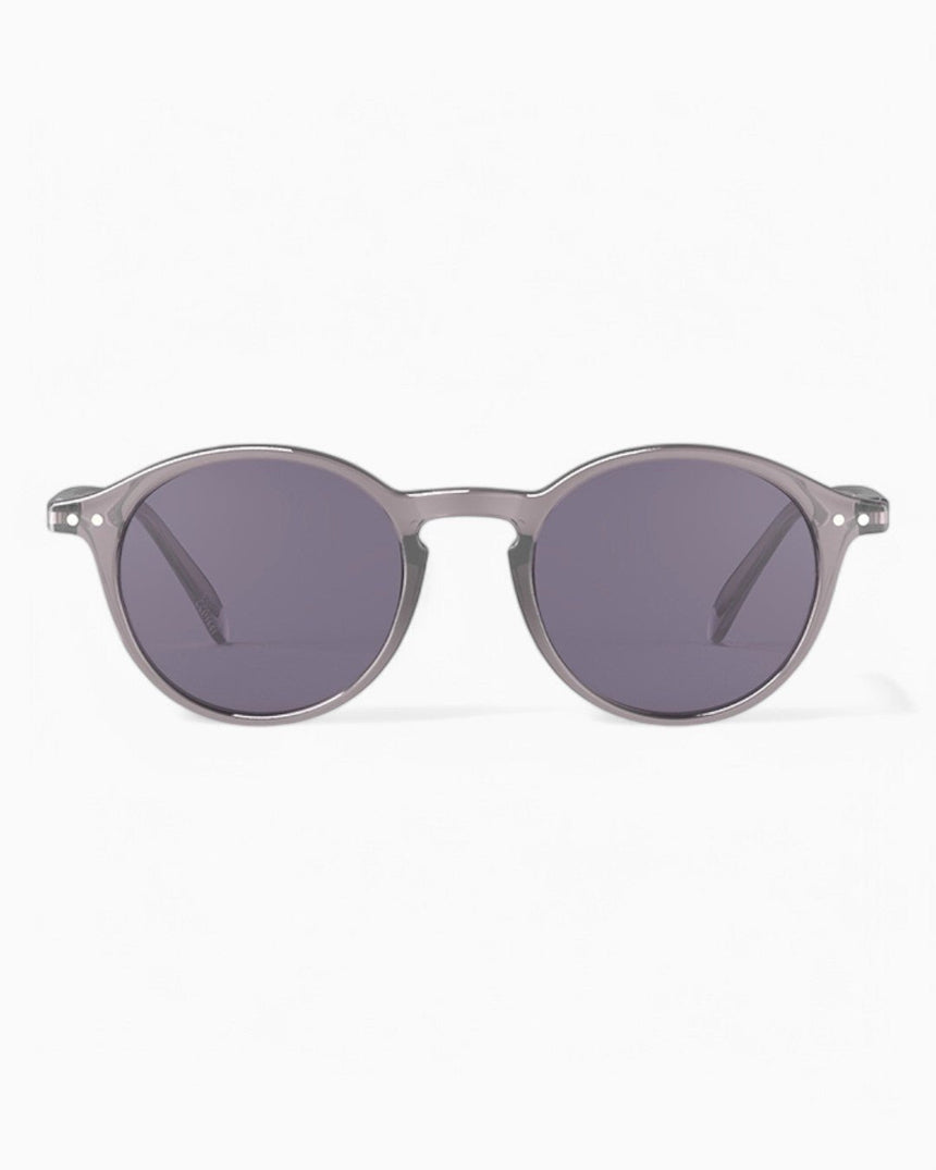 IZIPIZI Sun #D Güneş Gözlüğü Electronic Grey