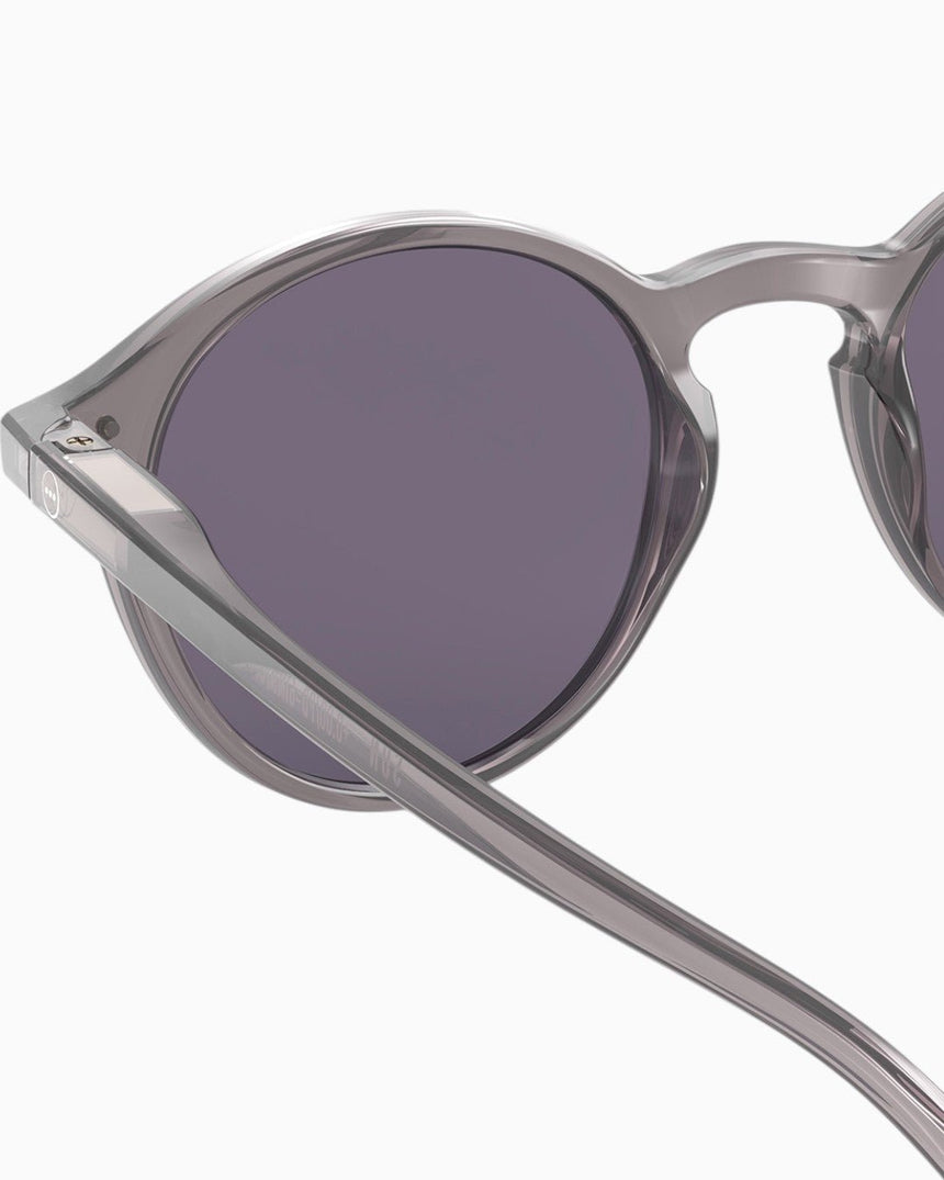 IZIPIZI Sun #D Güneş Gözlüğü Electronic Grey