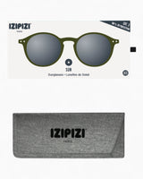 IZIPIZI Sun #D Güneş Gözlüğü