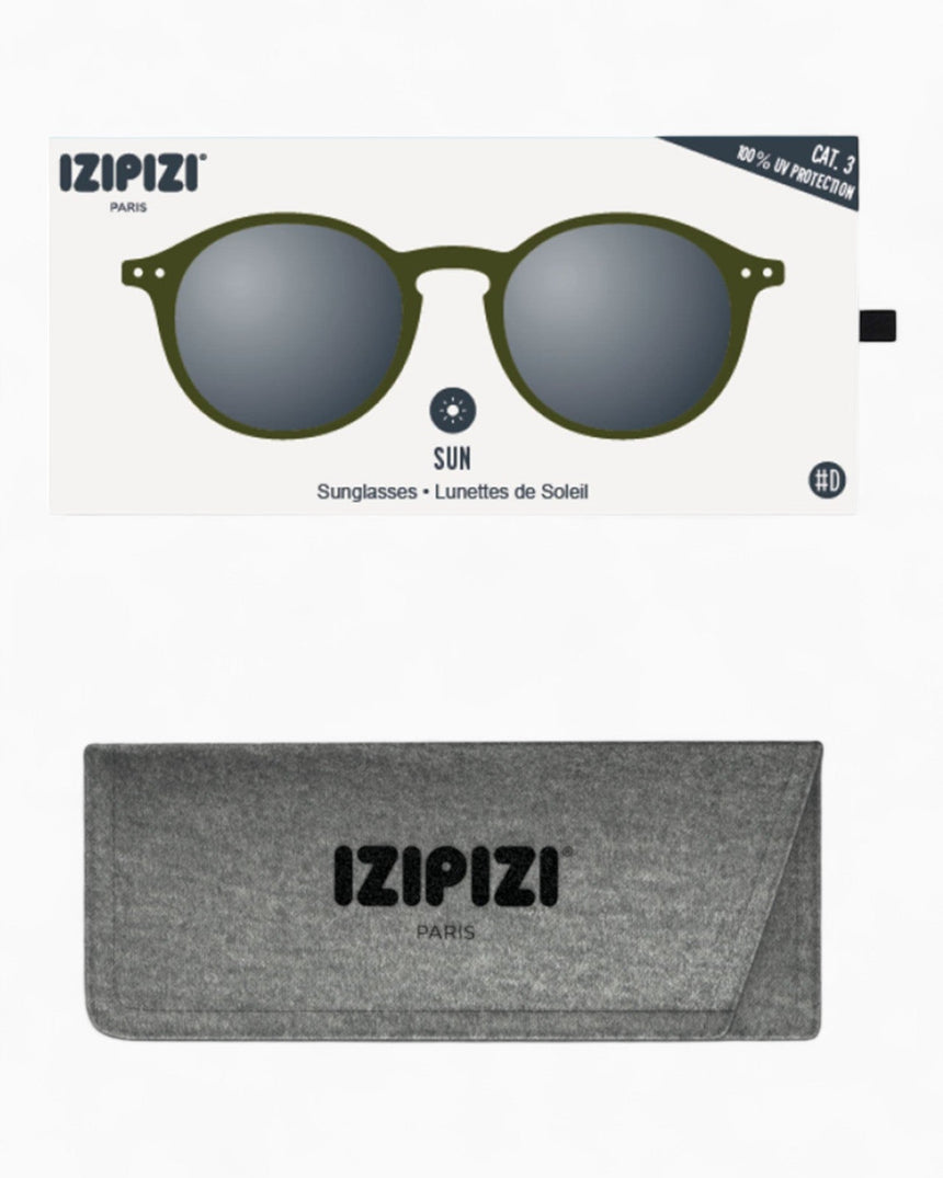 IZIPIZI Sun #D Güneş Gözlüğü