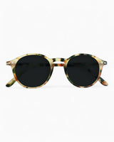 IZIPIZI Sun #D Güneş Gözlüğü Light Tortoise