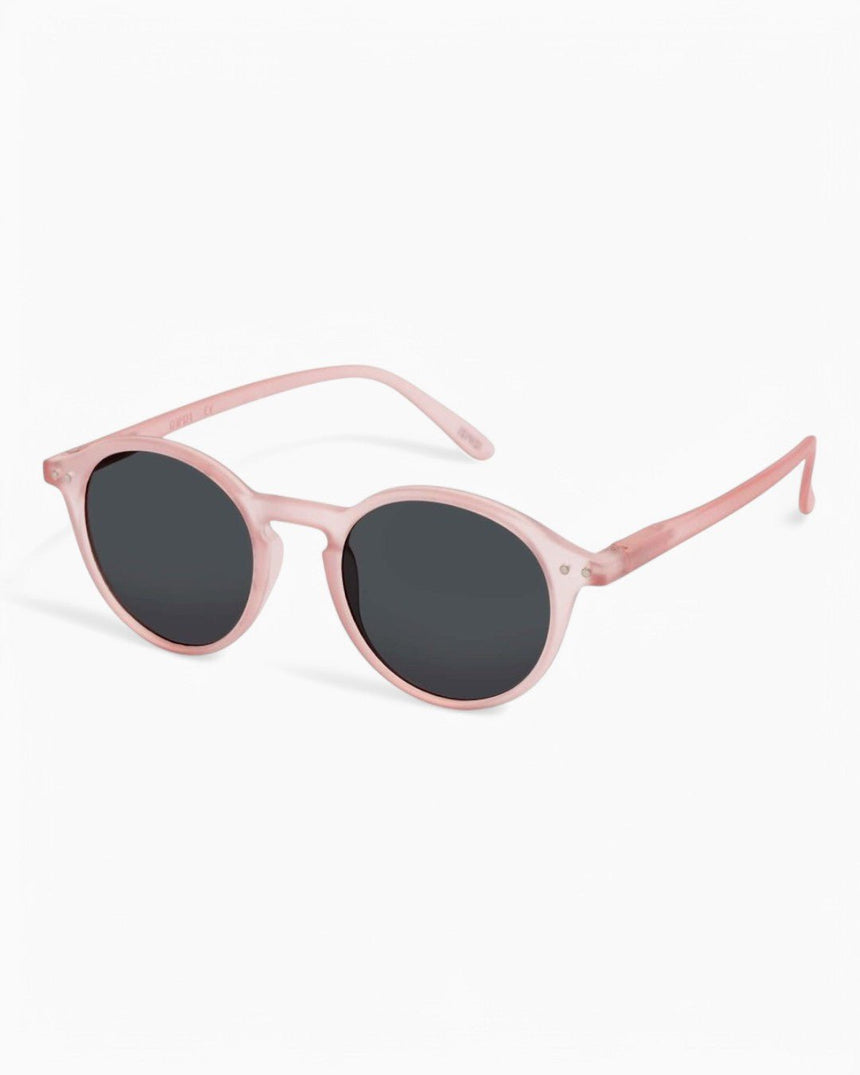 IZIPIZI Sun #D Güneş Gözlüğü Pink