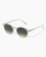 IZIPIZI Sun #D Güneş Gözlüğü Quiet Green