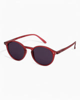 IZIPIZI Sun #D Güneş Gözlüğü Rosy Red