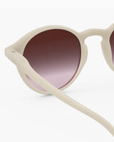 IZIPIZI Sun #D Güneş Gözlüğü Vintage Cream