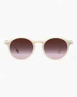 IZIPIZI Sun #D Güneş Gözlüğü Vintage Cream