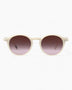 IZIPIZI Sun #D Güneş Gözlüğü Vintage Cream