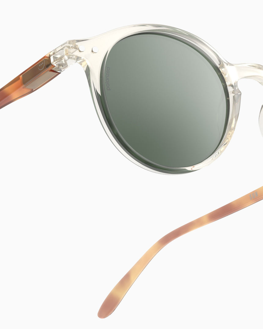 IZIPIZI Sun #D Polarized Güneş Gözlüğü