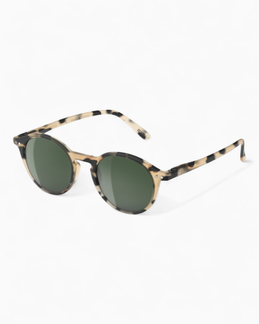 IZIPIZI Sun #D Polarized Güneş Gözlüğü