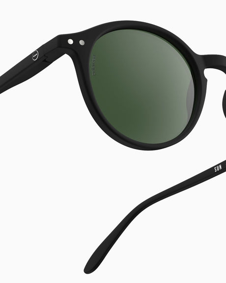 IZIPIZI Sun #D Polarized Güneş Gözlüğü