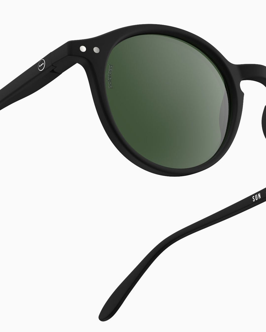 IZIPIZI Sun #D Polarized Güneş Gözlüğü