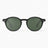 IZIPIZI Sun #D Polarized Güneş Gözlüğü Black
