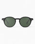 IZIPIZI Sun #D Polarized Güneş Gözlüğü Black