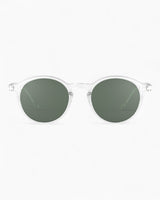 IZIPIZI Sun #D Polarized Güneş Gözlüğü Cyrystal