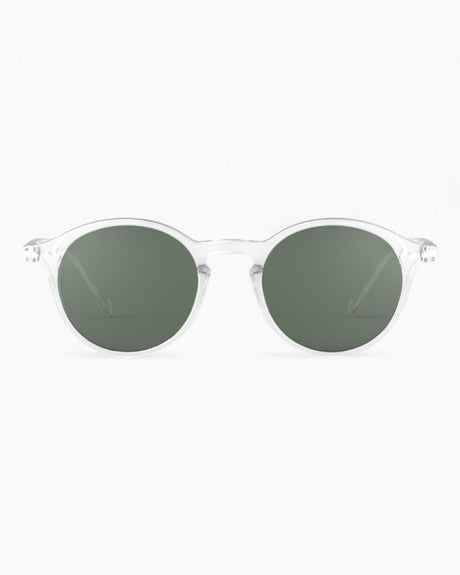 IZIPIZI Sun #D Polarized Güneş Gözlüğü Cyrystal