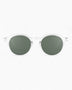 IZIPIZI Sun #D Polarized Güneş Gözlüğü Cyrystal