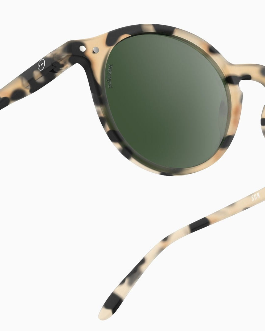 IZIPIZI Sun #D Polarized Güneş Gözlüğü