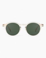 IZIPIZI Sun #D Polarized Güneş Gözlüğü Sandstorm