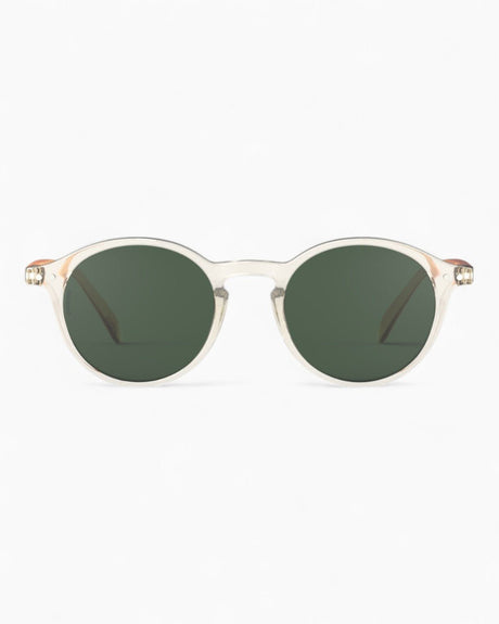 IZIPIZI Sun #D Polarized Güneş Gözlüğü Sandstorm