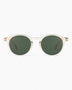 IZIPIZI Sun #D Polarized Güneş Gözlüğü Sandstorm