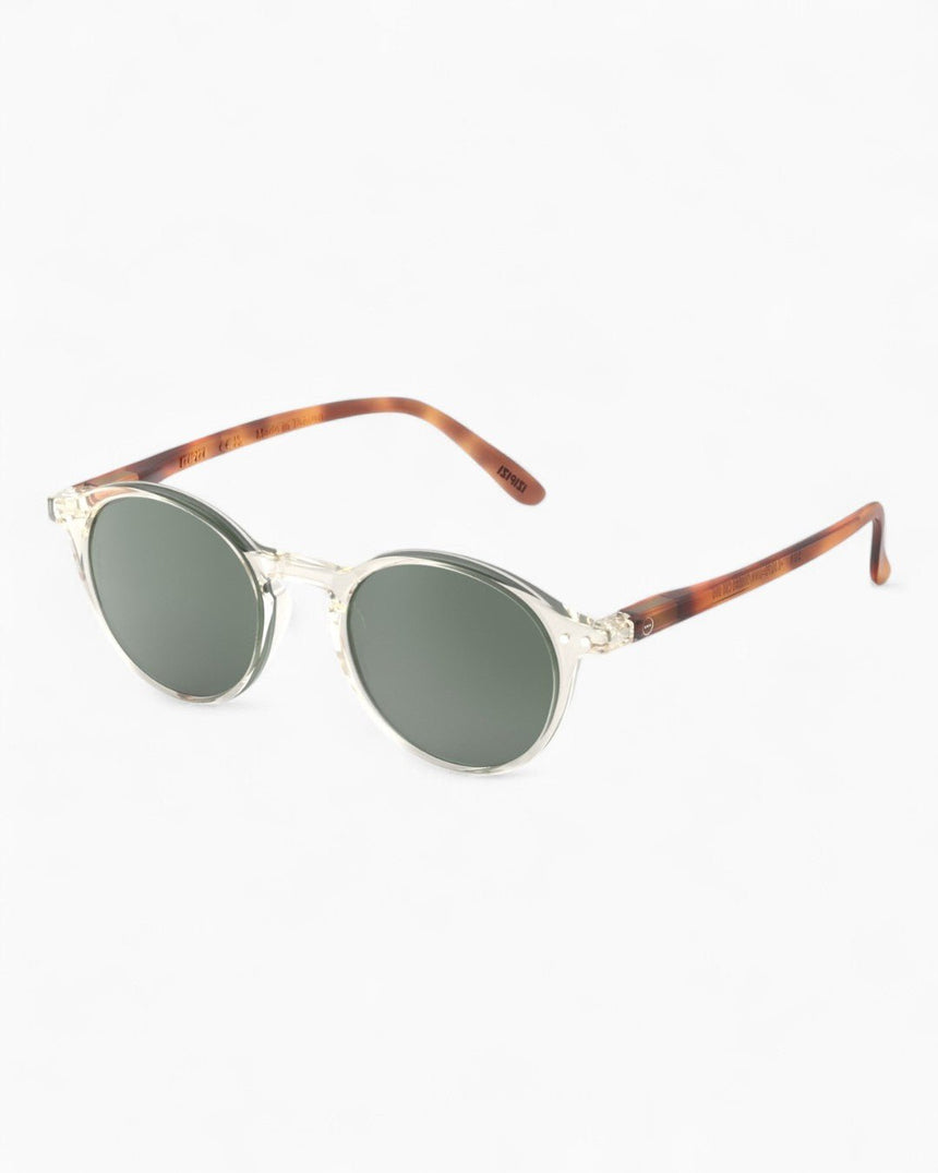 IZIPIZI Sun #D Polarized Güneş Gözlüğü