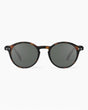 IZIPIZI Sun #D Polarized Güneş Gözlüğü Tortoise